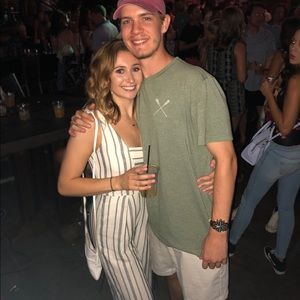 Meet your Posher, Haili